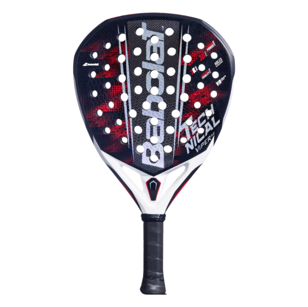 Babolat Technical Viper 3.0 2026 (Diamond) Carbon 3K Racket/Raket padel