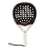 Adidas Metalbone CTRL 3.5 16K (Round) 2026 Racket/Raket Padel