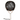 Adidas Metalbone CTRL 3.5 16K (Round) 2026 Racket/Raket Padel