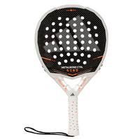 Adidas Metalbone CTRL 3.5 16K (Round) 2026 Racket/Raket Padel