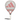 Adidas Cross It Team Light Fiber Glass Round 2026 Racket/Raket Padel