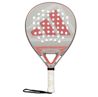 Adidas Cross It Team Light Fiber Glass Round 2026 Racket/Raket Padel