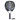 Babolat Counter Viper 2.6 2026 (Round) Carbon 3K Racket/Raket padel