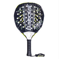 Babolat Counter Viper 2.6 2026 (Round) Carbon 3K Racket/Raket padel