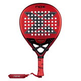 NOX EA10 Ventus Hybrid Carbon 12K XTREM 2026 (Teardrop) by Edu Alonso Racket/Raket Padel