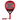 NOX EA10 Ventus Hybrid Carbon 12K XTREM 2026 (Teardrop) by Edu Alonso Racket/Raket Padel