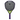 Siux Fenix Pro Glow Purple Carbon 12K (Hybrid) 2026 by Leo Ausburger Racket/Raket Padel
