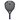 Siux Fenix Pro Black Purple Carbon 12K (Hybrid) 2026 by Leo Ausburger Racket/Raket Padel