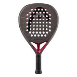 HEAD Coello Pro 2026 Carbon FIberGlass Racket/Raket padel