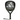 Adidas Arrow Hit 16K (Teardrop) 2026 Racket/Raker Padel