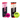 Odea Ball 1 tube (3pcs)