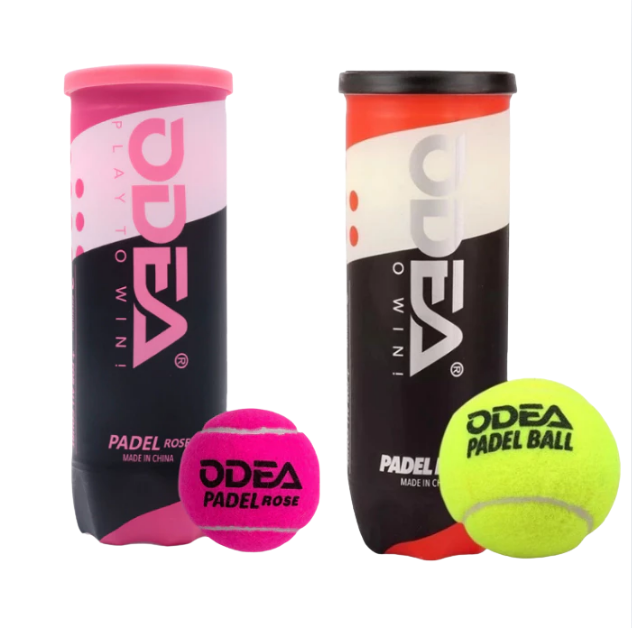 Odea Ball 1 tube (3pcs)