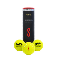 Varlion Summum Pro S Ball 1 tube (3pcs) (Salinan)