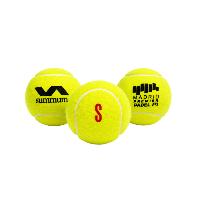 Varlion Summum Pro S Ball 1 tube (3pcs) (Salinan)