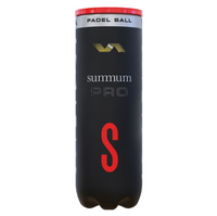 Varlion Summum Pro S Ball 1 tube (3pcs) (Salinan)