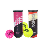 Odea Ball 1 tube (3pcs)