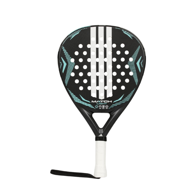 Adidas Match Light 3.5 2026 Racket/Raket Padel