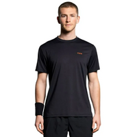 NOX Men's TEAM T-Shirt Black
