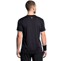 NOX Men's TEAM T-Shirt Black
