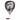 Royal Padel R-FURY 2026 Carbon 12K (Diamond)