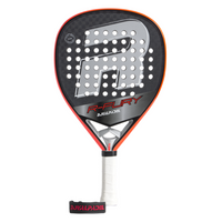 Royal Padel R-FURY 2026 Carbon 12K (Diamond)