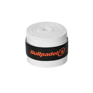 Bullpadel Overgrip White Comfort