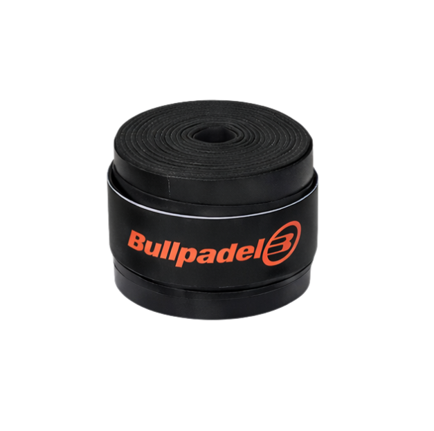 Bullpadel Overgrip Black Comfort