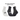 Bullpadel BPPMR2601 Premier Padel Black/White 2 Pairs