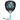 Adidas Arrow Hit Light 16K 2026 by Ari Sanchez Racket/Raket Padel