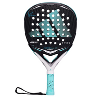 Adidas Arrow Hit Light 16K 2026 by Ari Sanchez Racket/Raket Padel