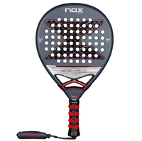 NOX AT10 Luxury Genius 12K 2025 (Teardrop) by Agustin Tapia