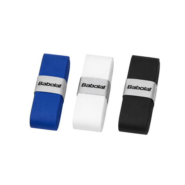 Babolat Overgrip Versatile TriColor x3