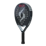 Siux Beat Play Control 3 2026 Raket Racket Padel Original