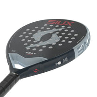 Siux Beat Play Control 3 2026 Raket Racket Padel Original