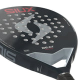 Siux Beat Play Control 3 2026 Raket Racket Padel Original