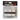 Bullpadel Overgrip Comfort White 3 pcs GB1200