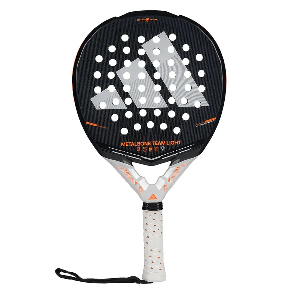 Adidas Metalbone TeamLight Fiber Glass (Round) 2026