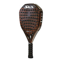 Siux Fenix Pro 5 Carbon 24K (Diamond) 2025 by Alex Chozas