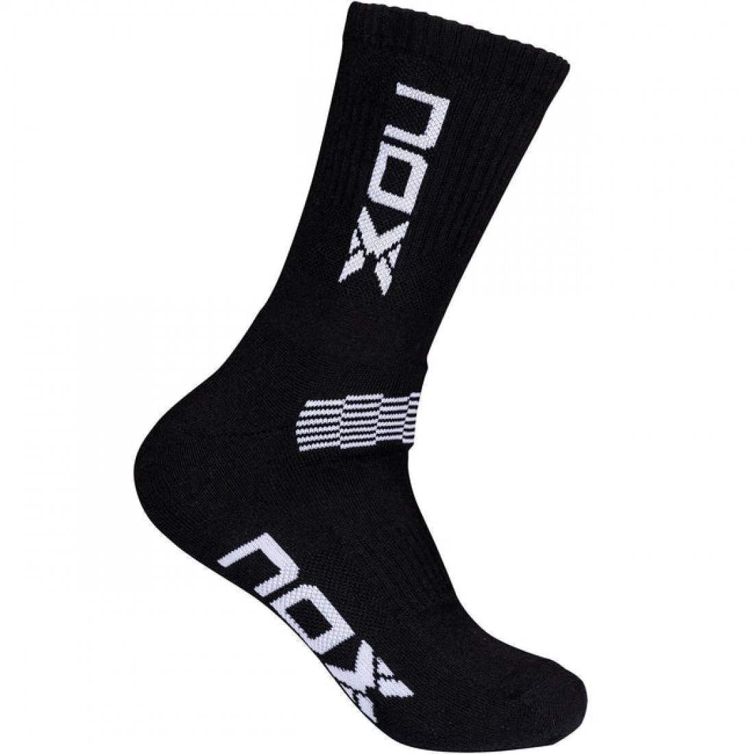 Nox Pro BLACK/WHITE