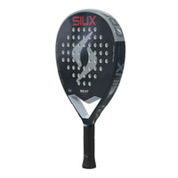 Siux Beat Play Hybrid 3 Racket/Raket Padel