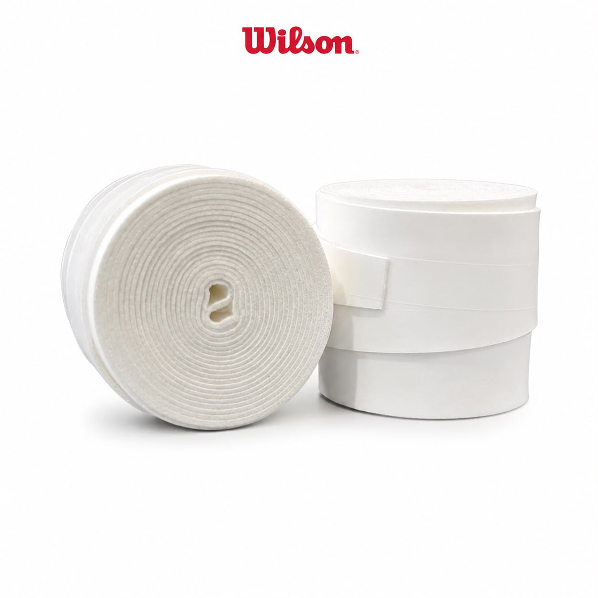 Wilson Overgrip White Pro