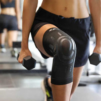 FLOKY KNEE SUPPORT RIGHT/LEFT
