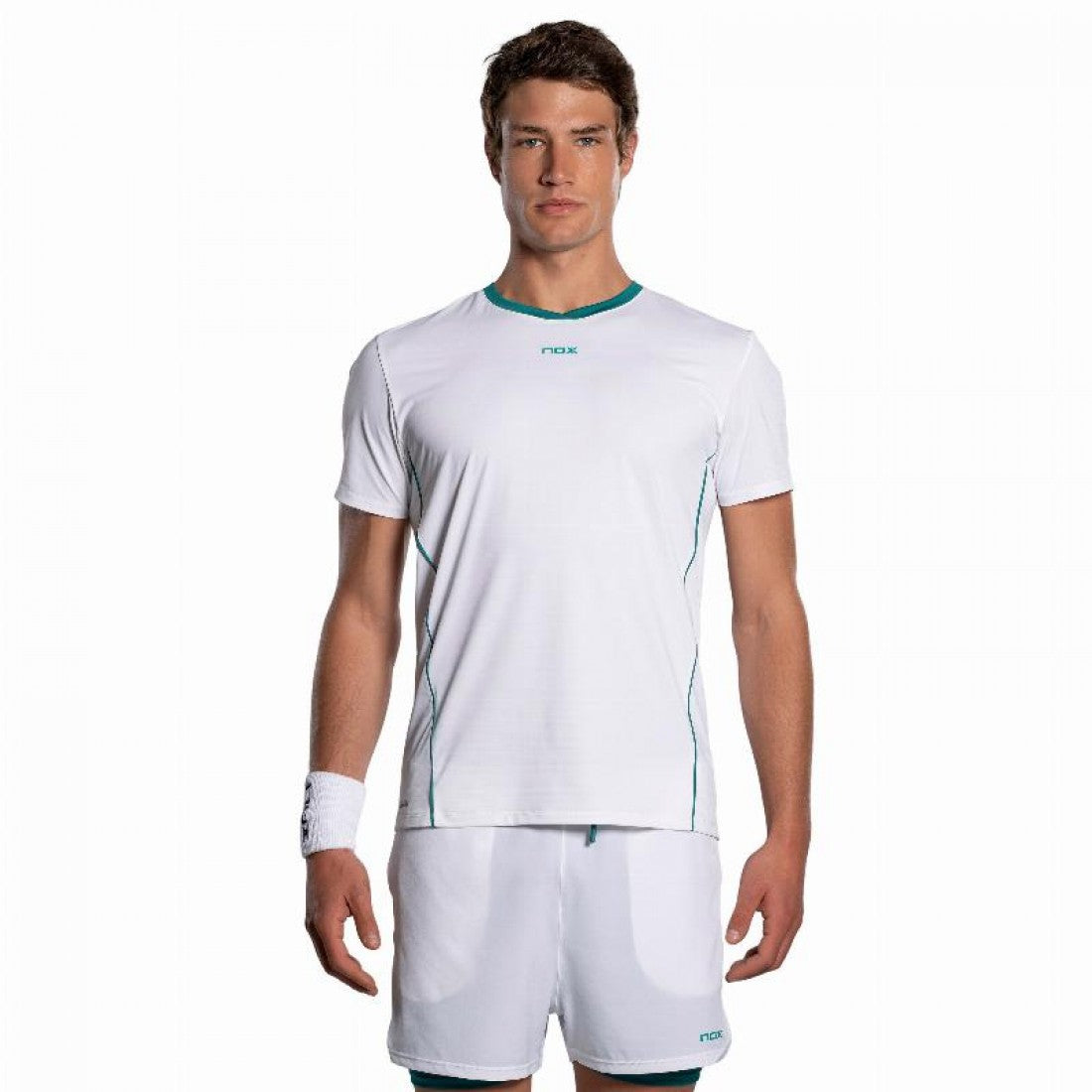 NOX Pro Apparel 2026 Jersey (Top Only)