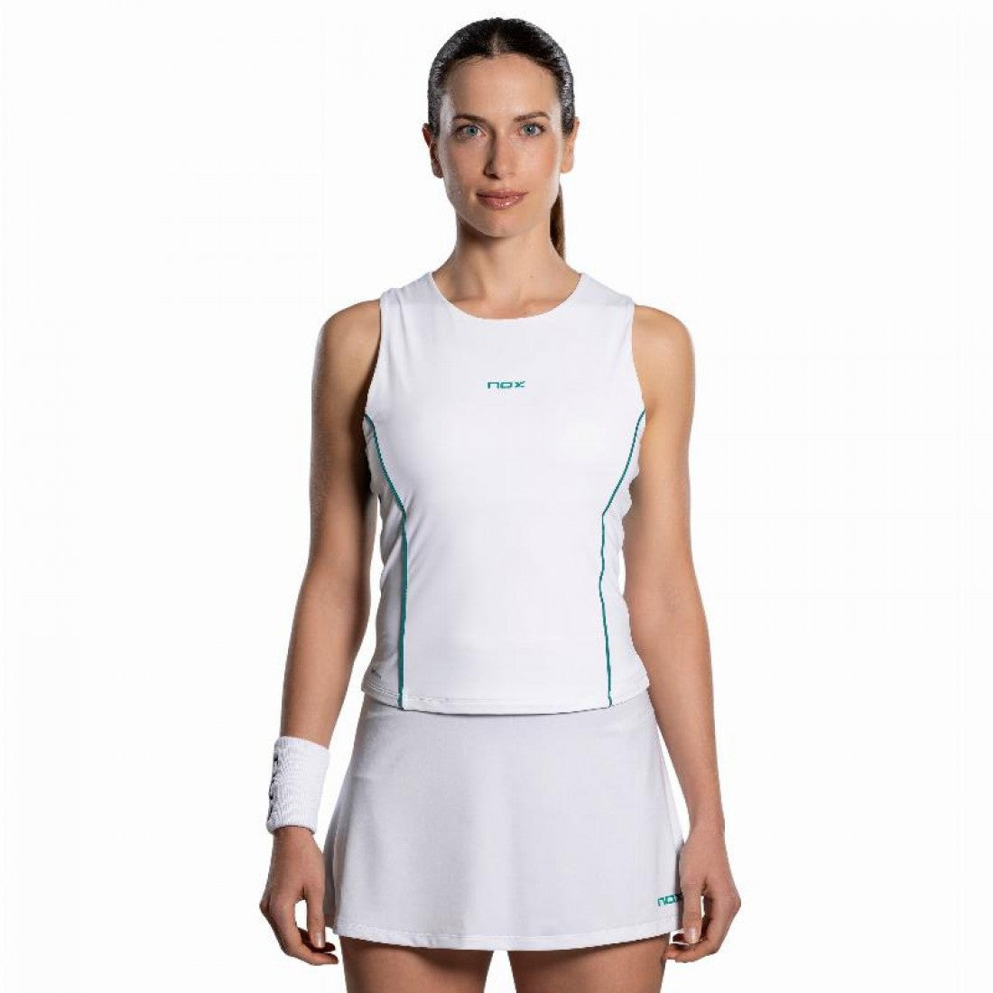 NOX Women Pro Apparel 2026 Jersey