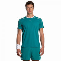 NOX Men's PRO T-shirt Ivy Green