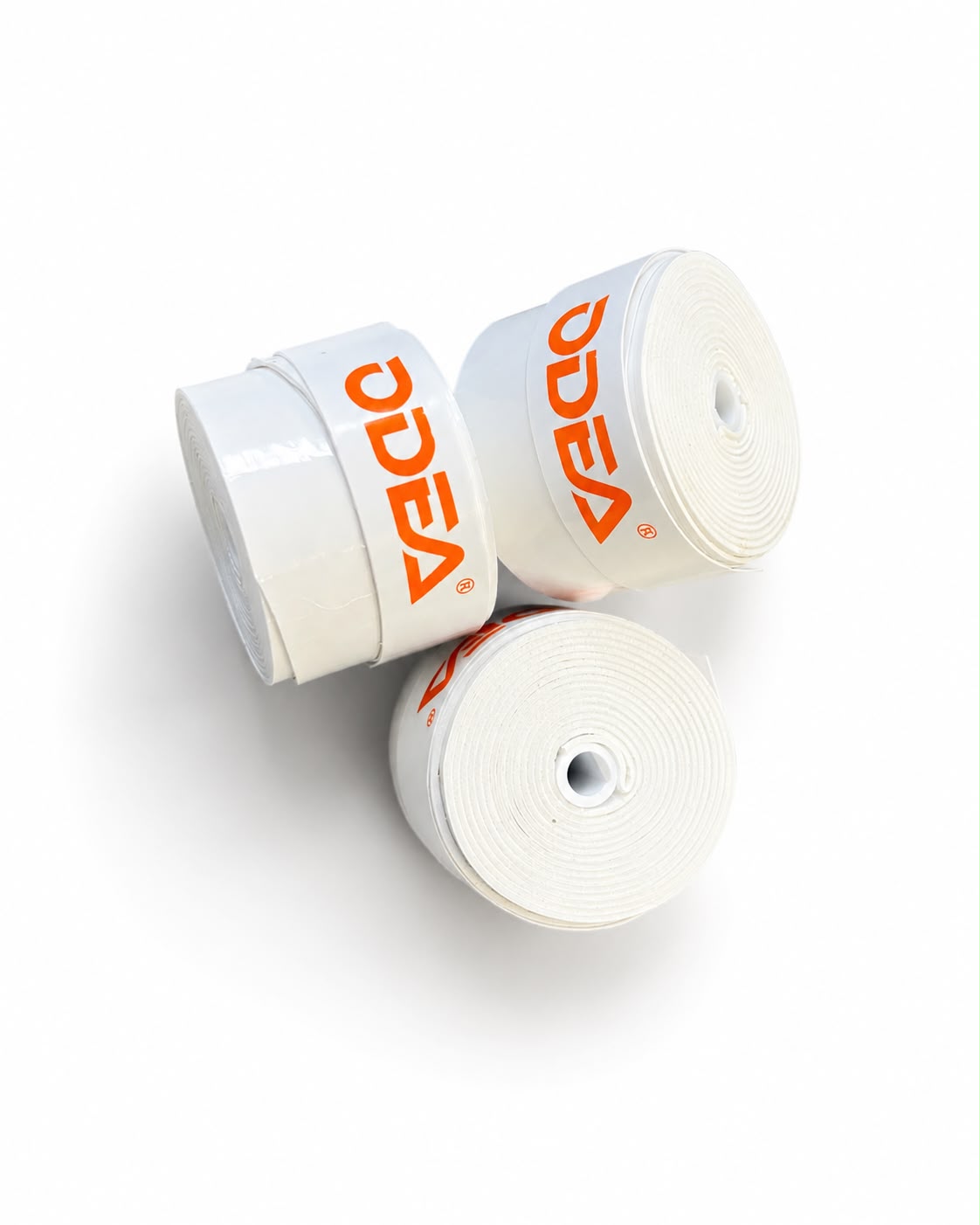 Odea Overgrip White Comfort D-03