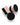 Odea Overgrip Black Comfort D-03