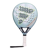 Adidas Cross It Light Pro Edt 3.5 Carbon 24K 2026 by Martita Ortega racket/Raket Padel