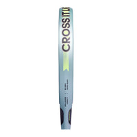 Adidas Cross It Light Pro Edt 3.5 Carbon 24K 2026 by Martita Ortega racket/Raket Padel