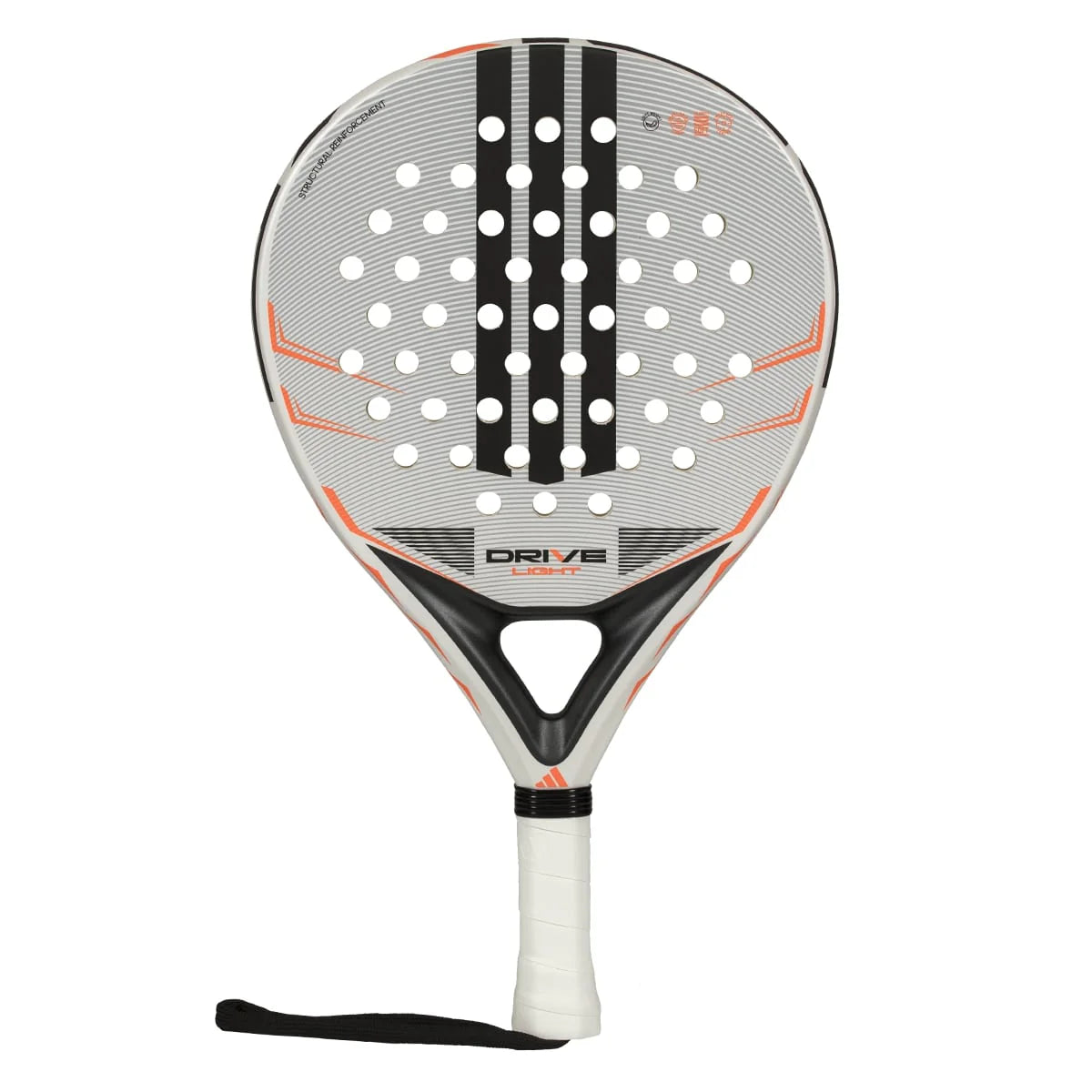 Adidas Drive Light 3.5 2026 Racket/Raket Padel